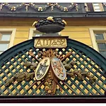 Sorgenfrei Und Restaurant Atelier Sanssouci