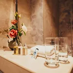 Sorgenfrei Und Restaurant Atelier Sanssouci 4* Радебойль