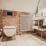 Sorgenfrei Und Restaurant Atelier Sanssouci Otel 4*