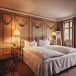 Sorgenfrei Und Restaurant Atelier Sanssouci 4* Radebeul