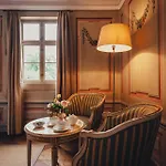 Sorgenfrei Und Restaurant Atelier Sanssouci Отель 4*