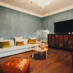 Otel Sorgenfrei Und Restaurant Atelier Sanssouci