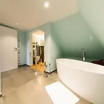 Sorgenfrei Und Restaurant Atelier Sanssouci 4* Radebeul
