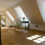 Sorgenfrei Und Restaurant Atelier Sanssouci 4* Радебойль