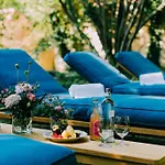 Sorgenfrei Und Restaurant Atelier Sanssouci Радебойль