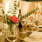 Sorgenfrei Und Restaurant Atelier Sanssouci 4* Радебойль