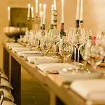 Sorgenfrei Und Restaurant Atelier Sanssouci Отель 4*