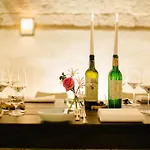 Отель Sorgenfrei Und Restaurant Atelier Sanssouci