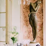Sorgenfrei Und Restaurant Atelier Sanssouci 4*