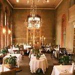 Sorgenfrei Und Restaurant Atelier Sanssouci Otel 4*