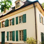 Sorgenfrei Und Restaurant Atelier Sanssouci Отель