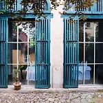 Sorgenfrei Und Restaurant Atelier Sanssouci