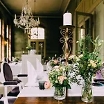 Sorgenfrei Und Restaurant Atelier Sanssouci Отель