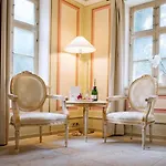 Otel Sorgenfrei Und Restaurant Atelier Sanssouci