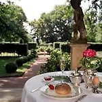 Отель Sorgenfrei Und Restaurant Atelier Sanssouci 4*