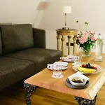 Sorgenfrei Und Restaurant Atelier Sanssouci 4* Радебойль
