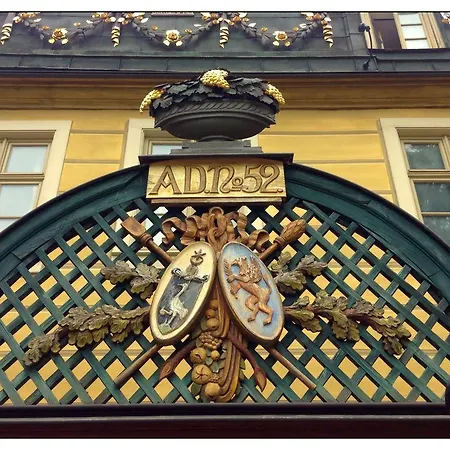 Sorgenfrei Und Restaurant Atelier Sanssouci