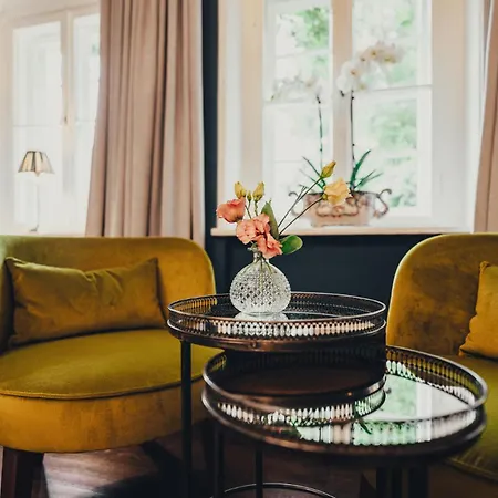 Sorgenfrei Und Restaurant Atelier Sanssouci Radebeul