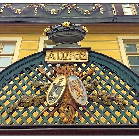 Sorgenfrei Und Restaurant Atelier Sanssouci 호텔