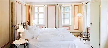 Sorgenfrei & Restaurant Atelier Sanssouci Radebeul