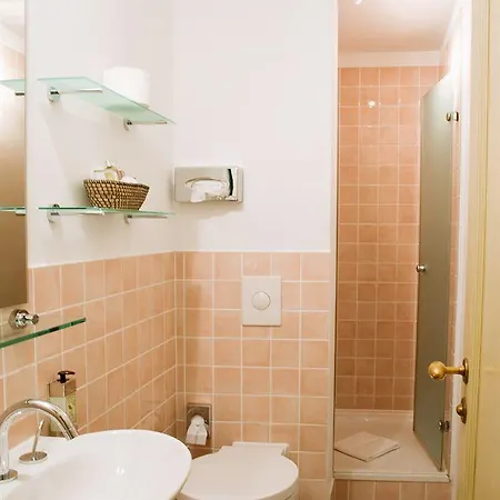 Hotel Sorgenfrei & Restaurant Atelier Sanssouci Radebeul
