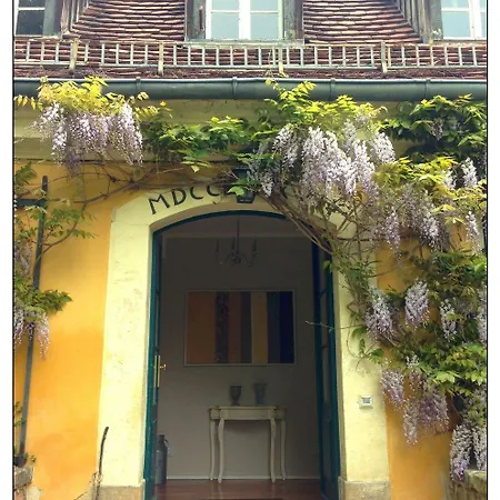 Sorgenfrei Und Restaurant Atelier Sanssouci 4*