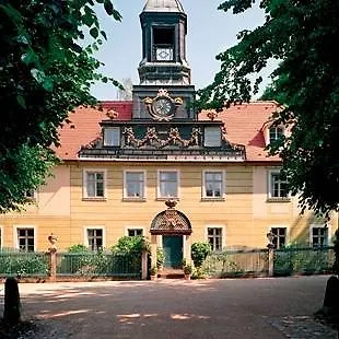 Sorgenfrei Und Restaurant Atelier Sanssouci 호텔 4*