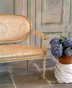 호텔 Sorgenfrei Und Restaurant Atelier Sanssouci