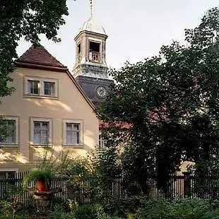 Sorgenfrei Und Restaurant Atelier Sanssouci 호텔
