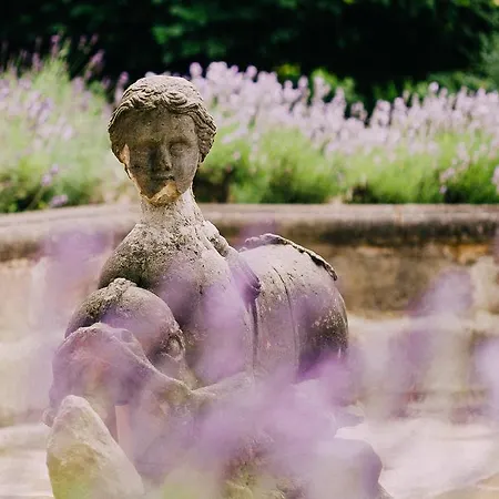 Sorgenfrei Und Restaurant Atelier Sanssouci 호텔 라데보일