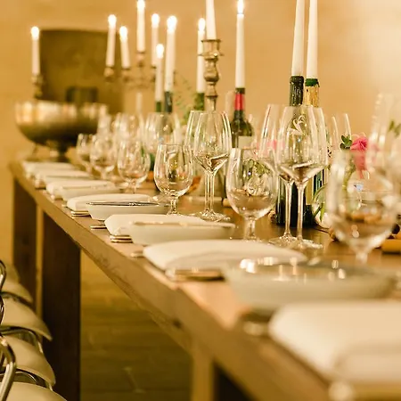 Sorgenfrei Und Restaurant Atelier Sanssouci 호텔 4*