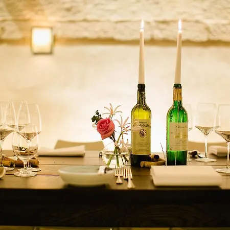 ホテル Sorgenfrei Und Restaurant Atelier Sanssouci