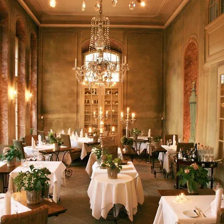 Sorgenfrei Und Restaurant Atelier Sanssouci 호텔 4*