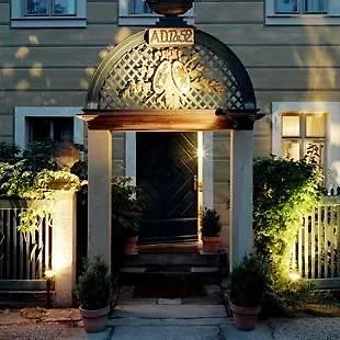 Sorgenfrei Und Restaurant Atelier Sanssouci