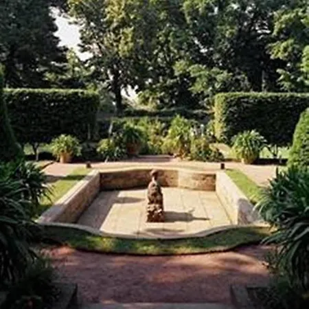 Sorgenfrei Und Restaurant Atelier Sanssouci Szálloda Radebeul