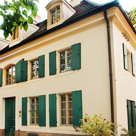 Sorgenfrei Und Restaurant Atelier Sanssouci Ξενοδοχείο