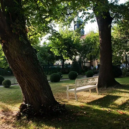 Sorgenfrei & Restaurant Atelier Sanssouci