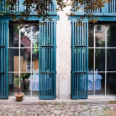 Sorgenfrei & Restaurant Atelier Sanssouci