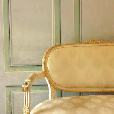 Hotel Sorgenfrei & Restaurant Atelier Sanssouci Radebeul