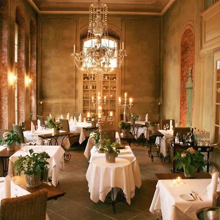 Sorgenfrei & Restaurant Atelier Sanssouci