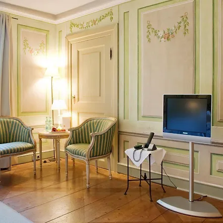 Sorgenfrei & Restaurant Atelier Sanssouci Hotel Radebeul