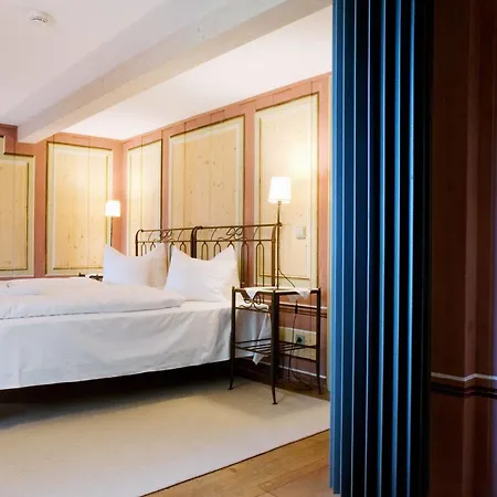 Sorgenfrei & Restaurant Atelier Sanssouci Radebeul