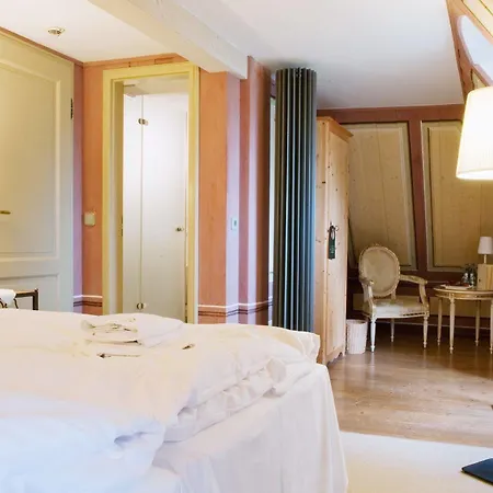 Sorgenfrei & Restaurant Atelier Sanssouci Hotel Radebeul