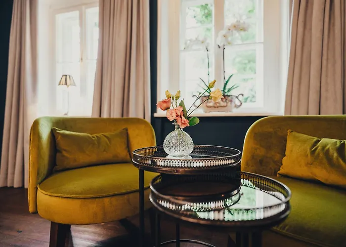 Sorgenfrei Und Restaurant Atelier Sanssouci راديبول