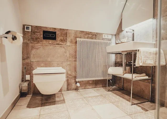 Sorgenfrei Und Restaurant Atelier Sanssouci Hotel 4*