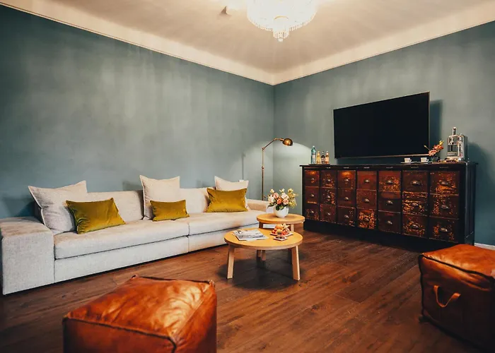 فندق Sorgenfrei Und Restaurant Atelier Sanssouci