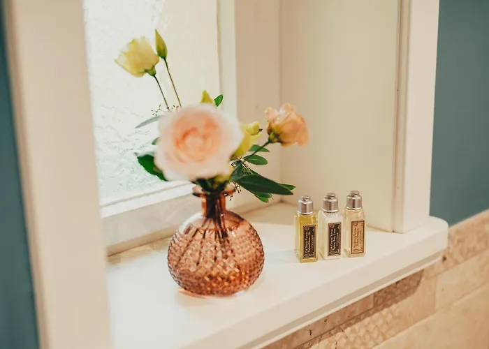 Sorgenfrei Und Restaurant Atelier Sanssouci Hotel Radebeul