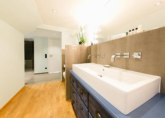 Sorgenfrei Und Restaurant Atelier Sanssouci Hotel 4*