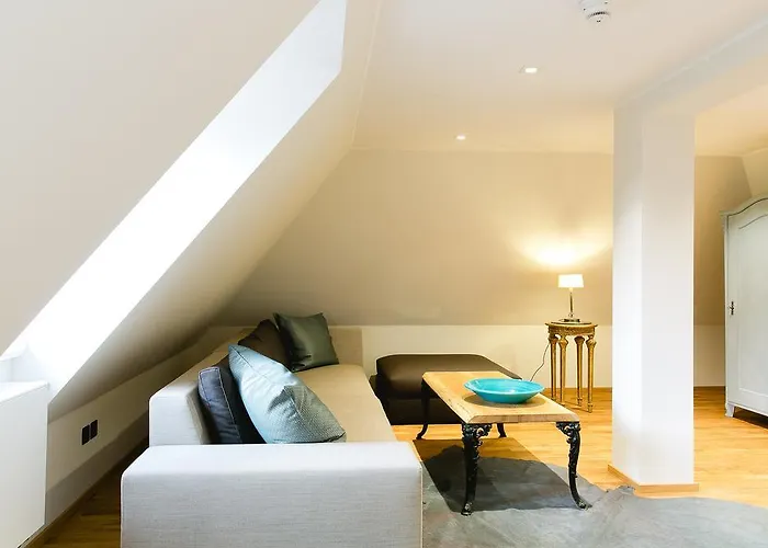 فندق Sorgenfrei Und Restaurant Atelier Sanssouci