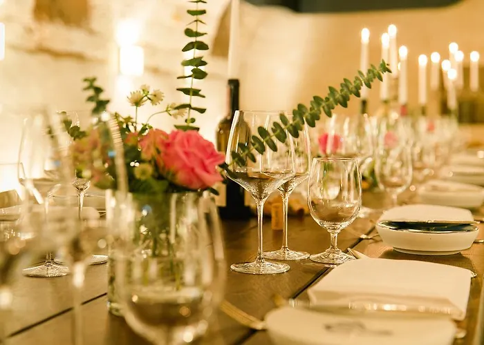 Sorgenfrei Und Restaurant Atelier Sanssouci 4* راديبول